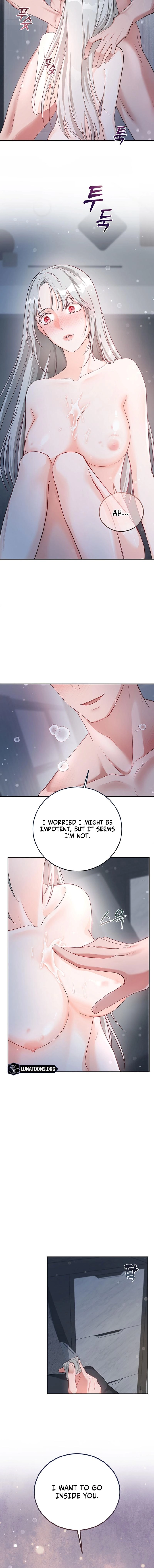 How to Covet Snow White Chapter 6 page 4 - 