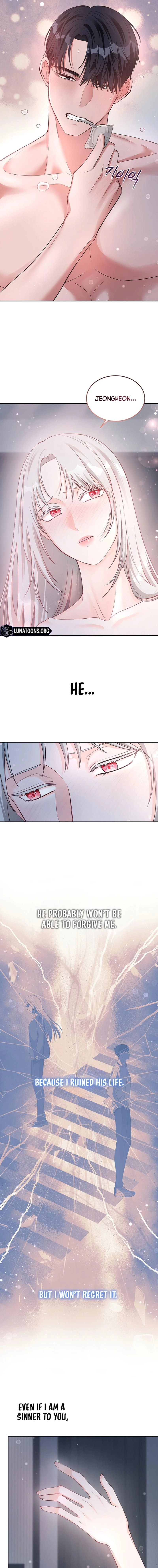 How to Covet Snow White Chapter 6 page 5 - 