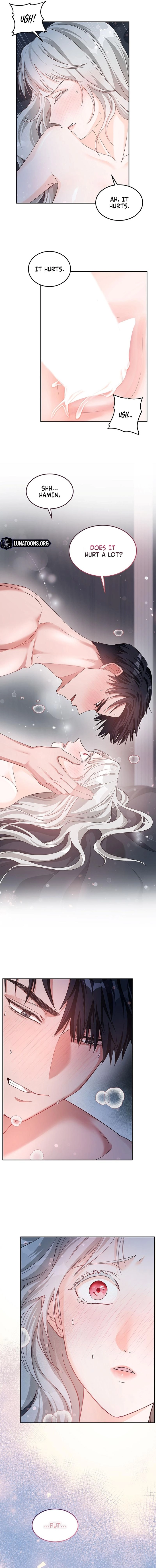 How to Covet Snow White Chapter 6 page 7 - 