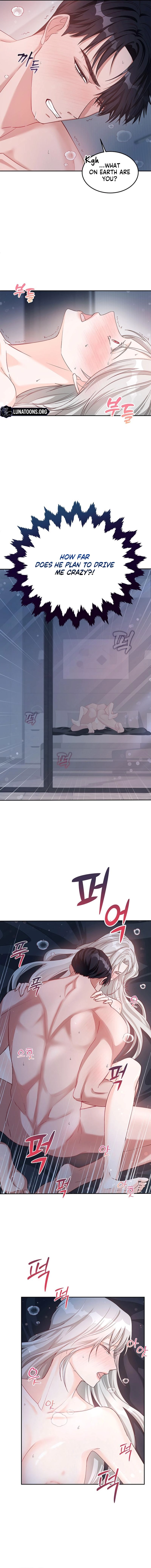How to Covet Snow White Chapter 6 page 9 - 