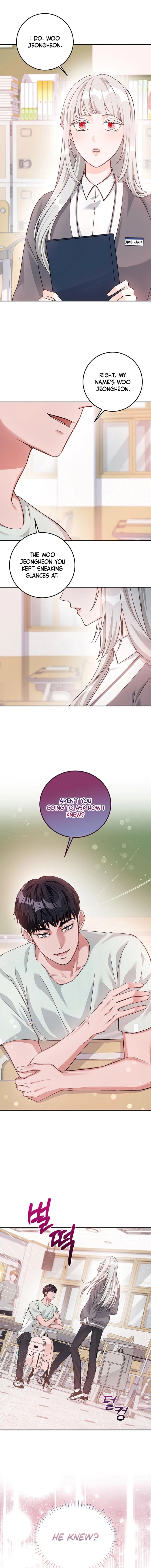How to Covet Snow White Chapter 7 page 11 - 