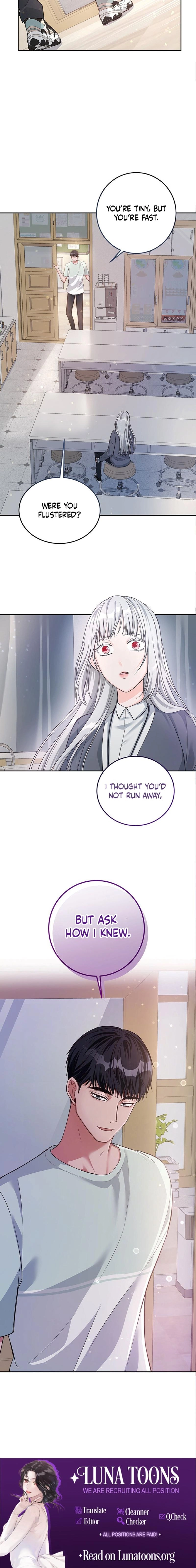 How to Covet Snow White Chapter 7 page 14 - 