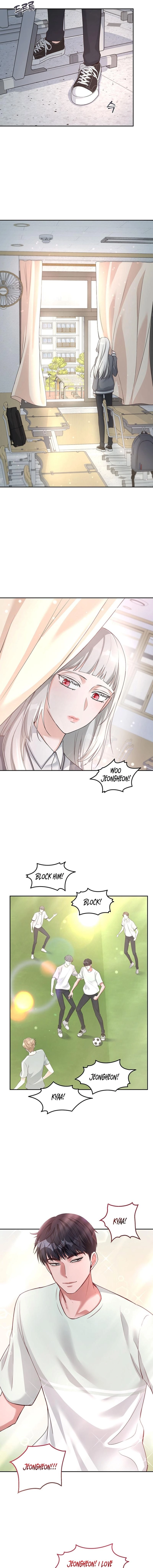 How to Covet Snow White Chapter 7 page 3 - 