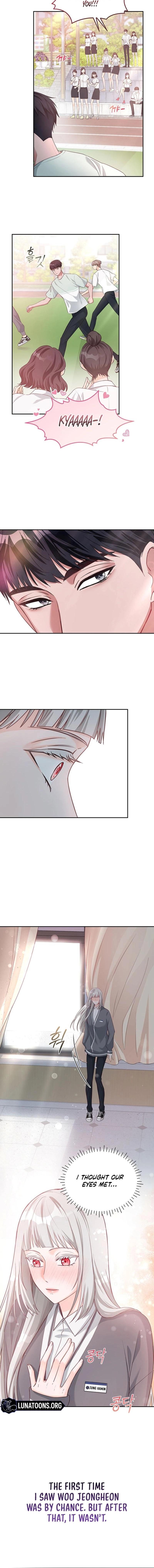 How to Covet Snow White Chapter 7 page 4 - 
