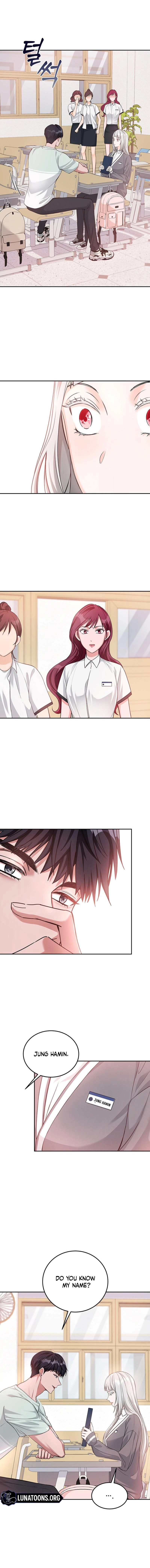 How to Covet Snow White Chapter 7 page 10 - 