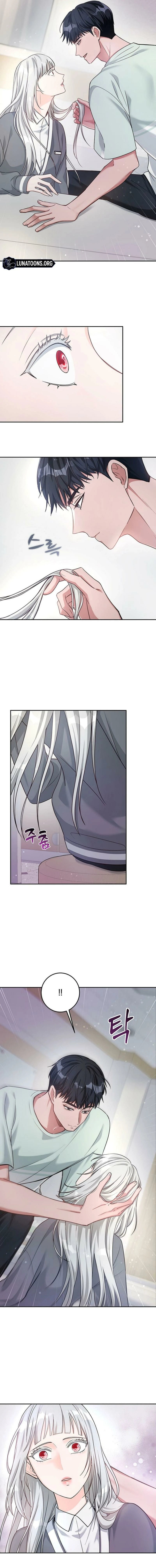How to Covet Snow White Chapter 8 page 3 - 
