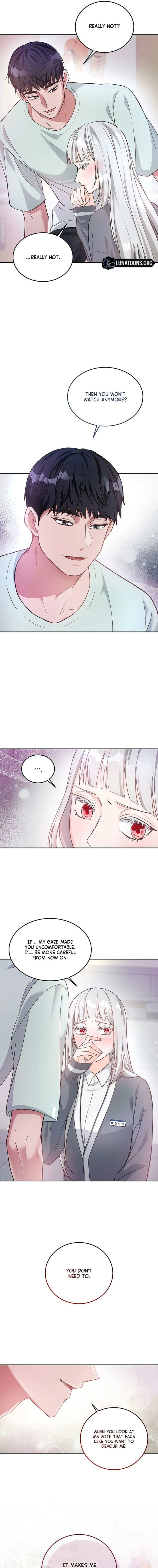 How to Covet Snow White Chapter 8 page 5 - 