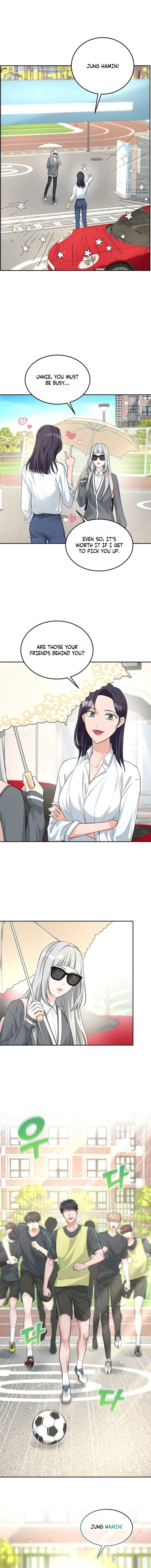 How to Covet Snow White Chapter 9 page 2 - 