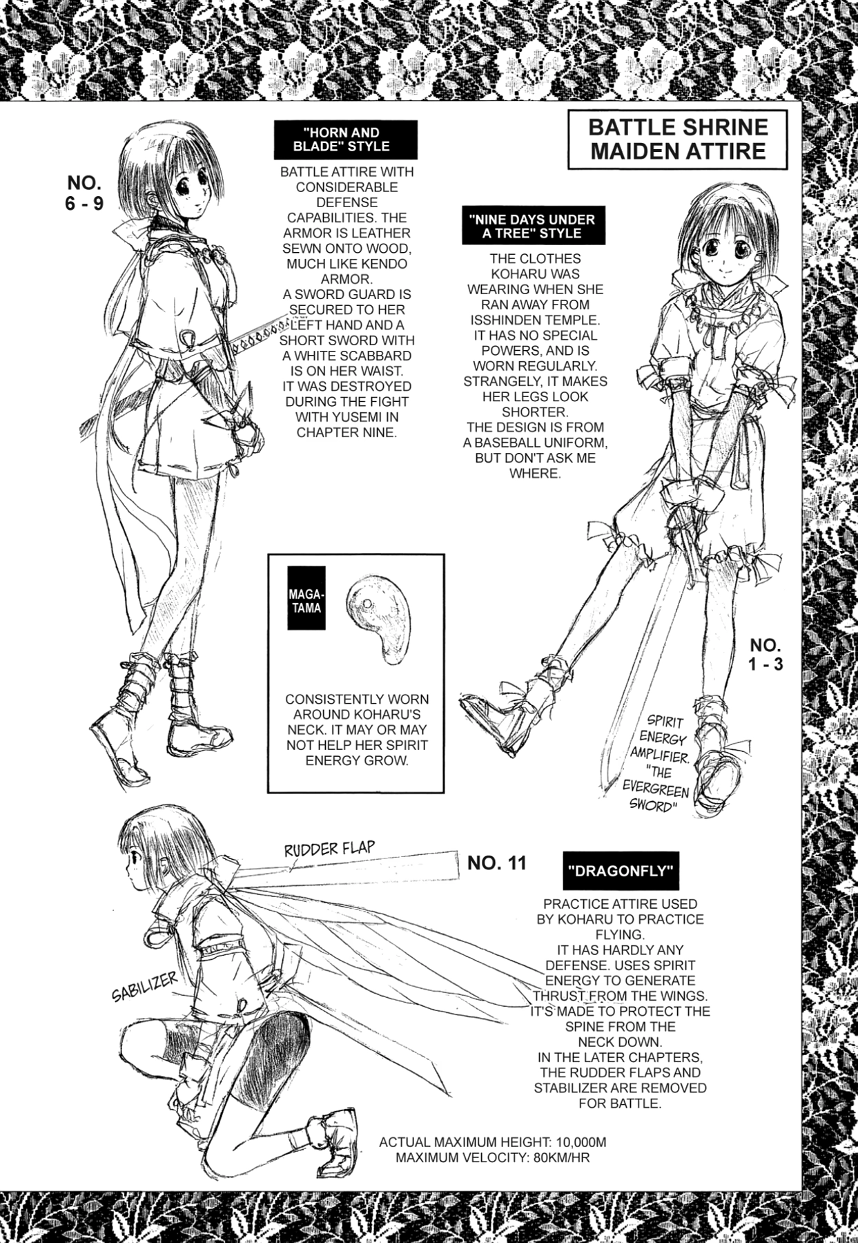 How to Create a God. Chapter 17 page 41 - 