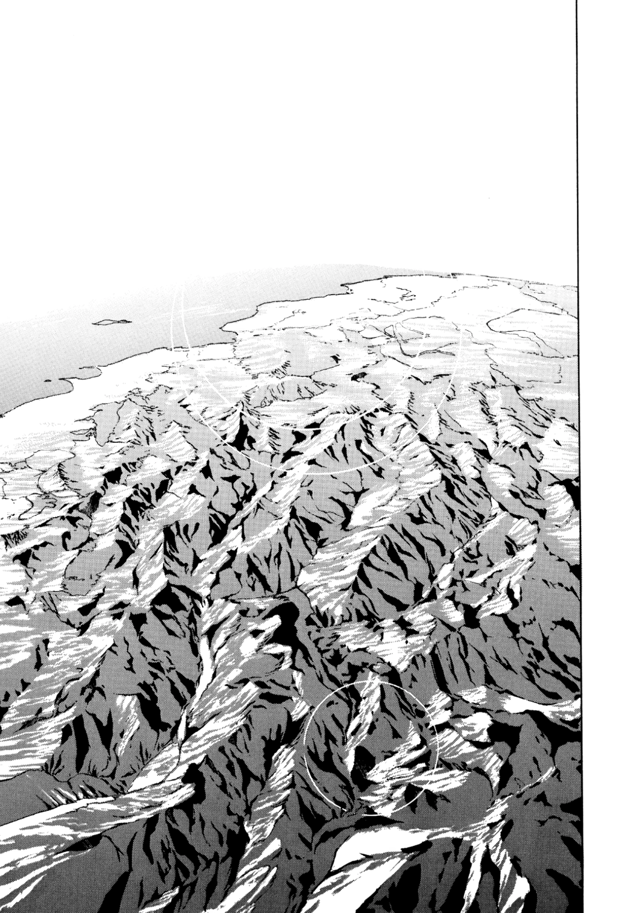 How to Create a God. Chapter 30 page 28 - 
