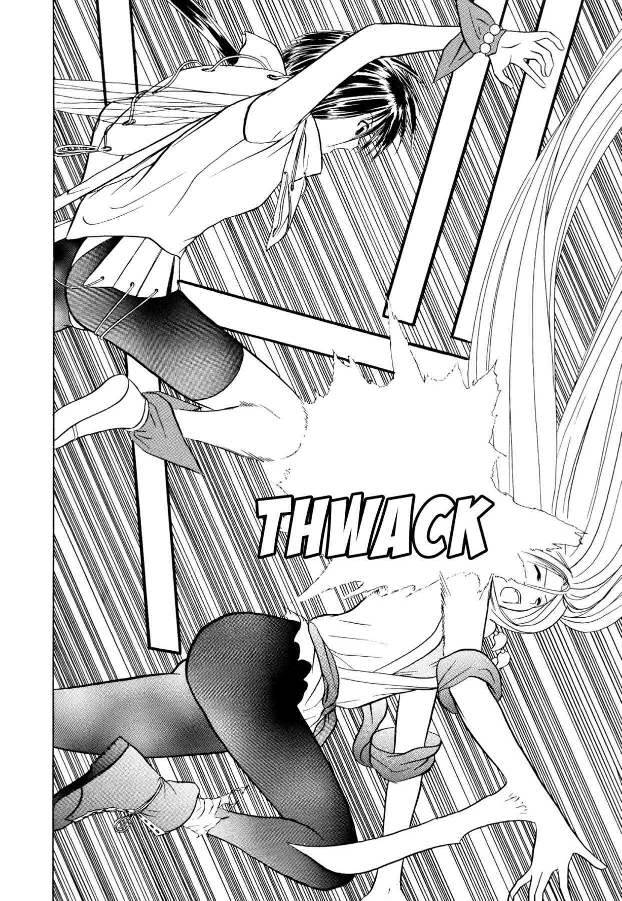 How to Create a God. Chapter 37 page 30 - 