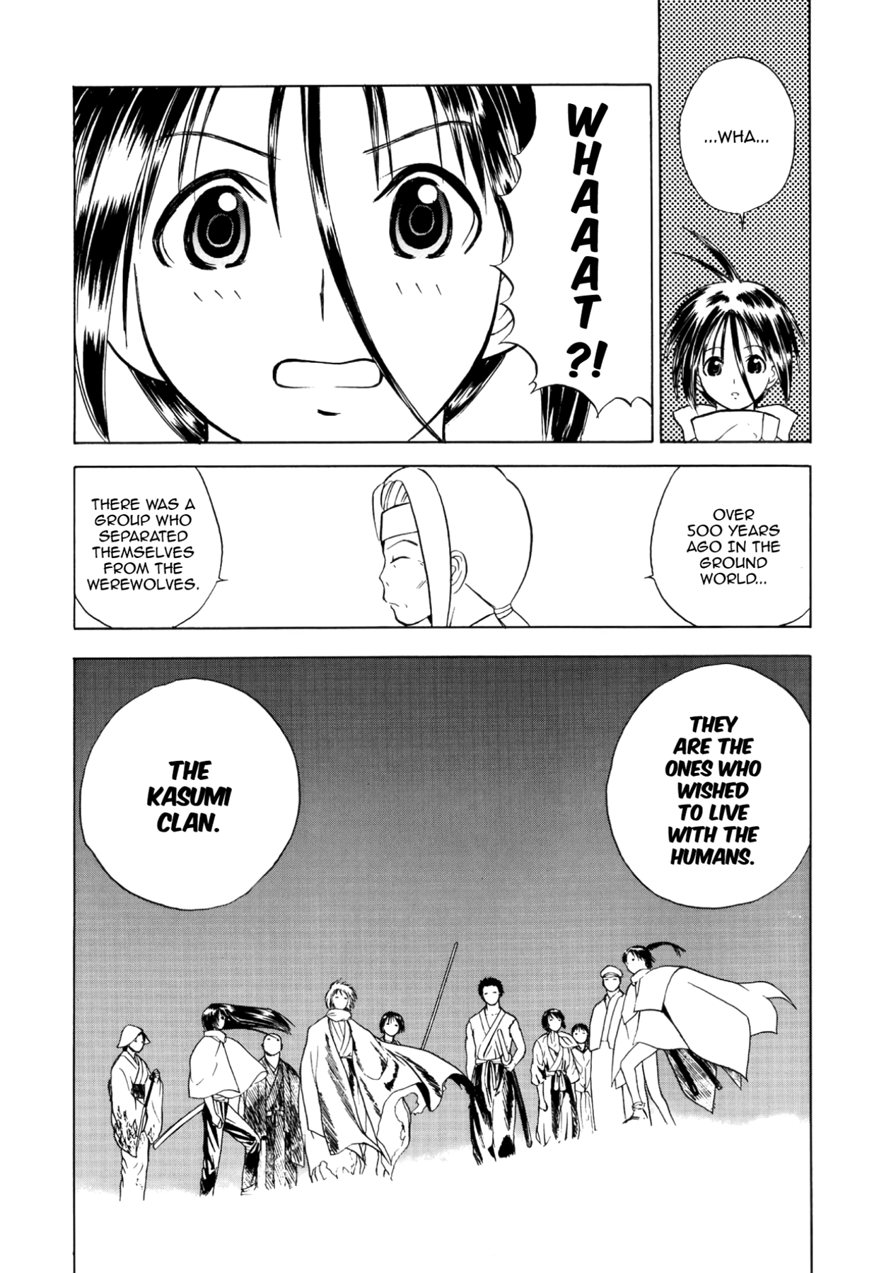 How to Create a God. Chapter 38 page 27 - 