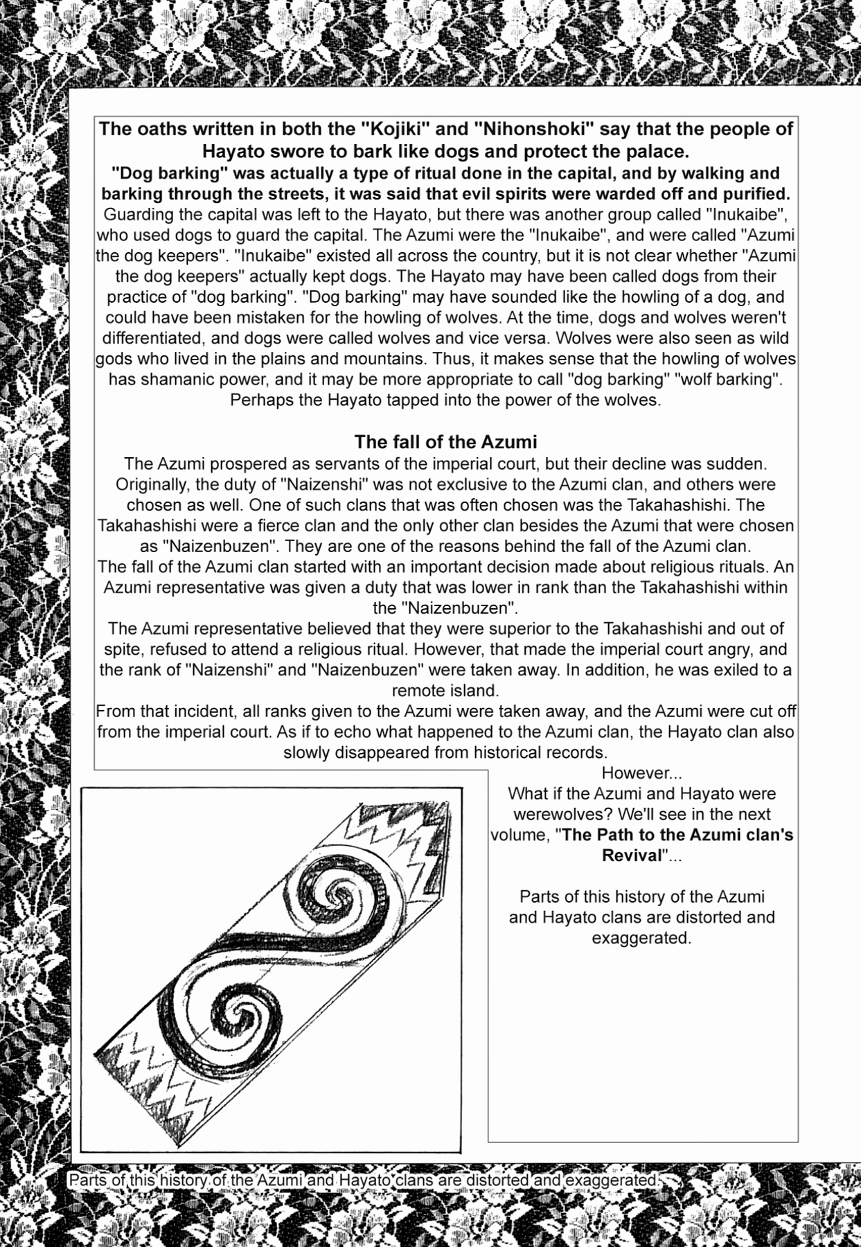 How to Create a God. Chapter 48 page 23 - 