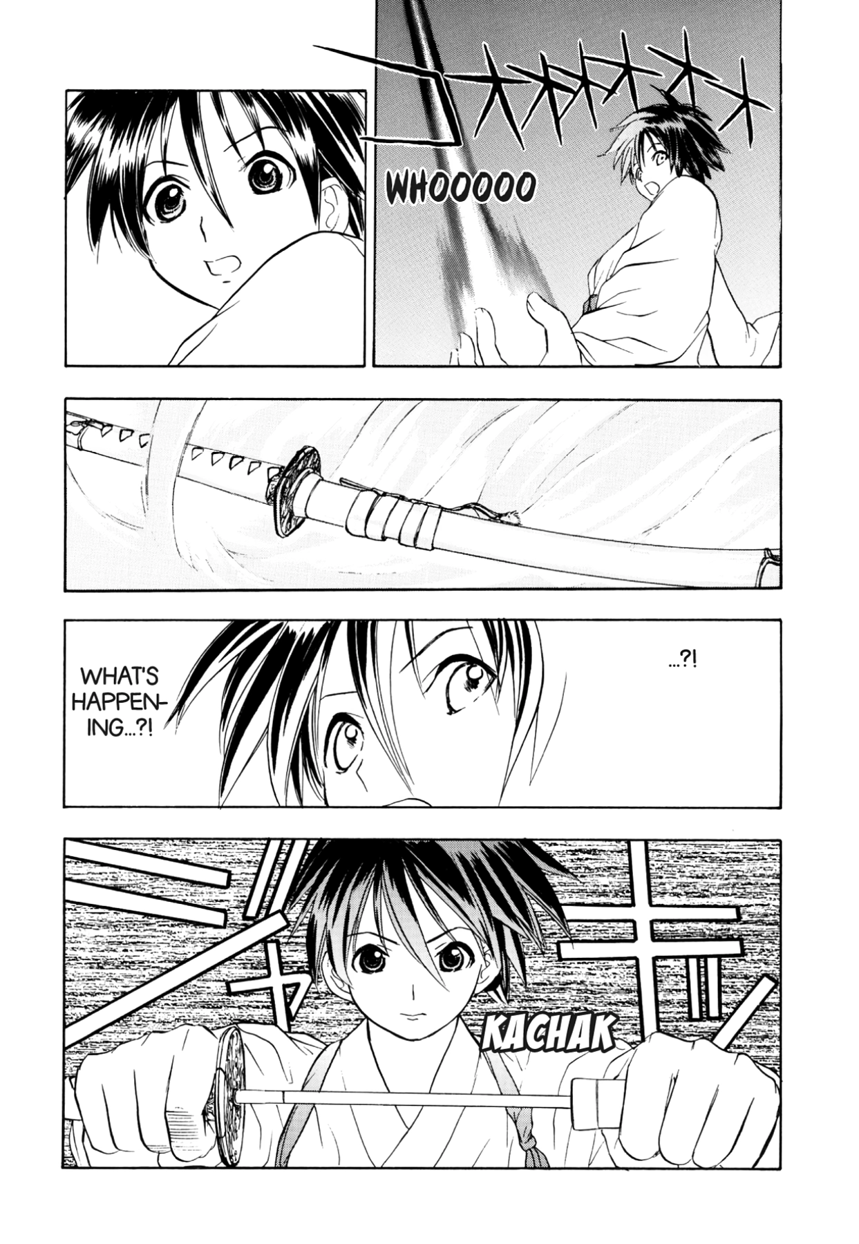 How to Create a God. Chapter 49 page 9 - 