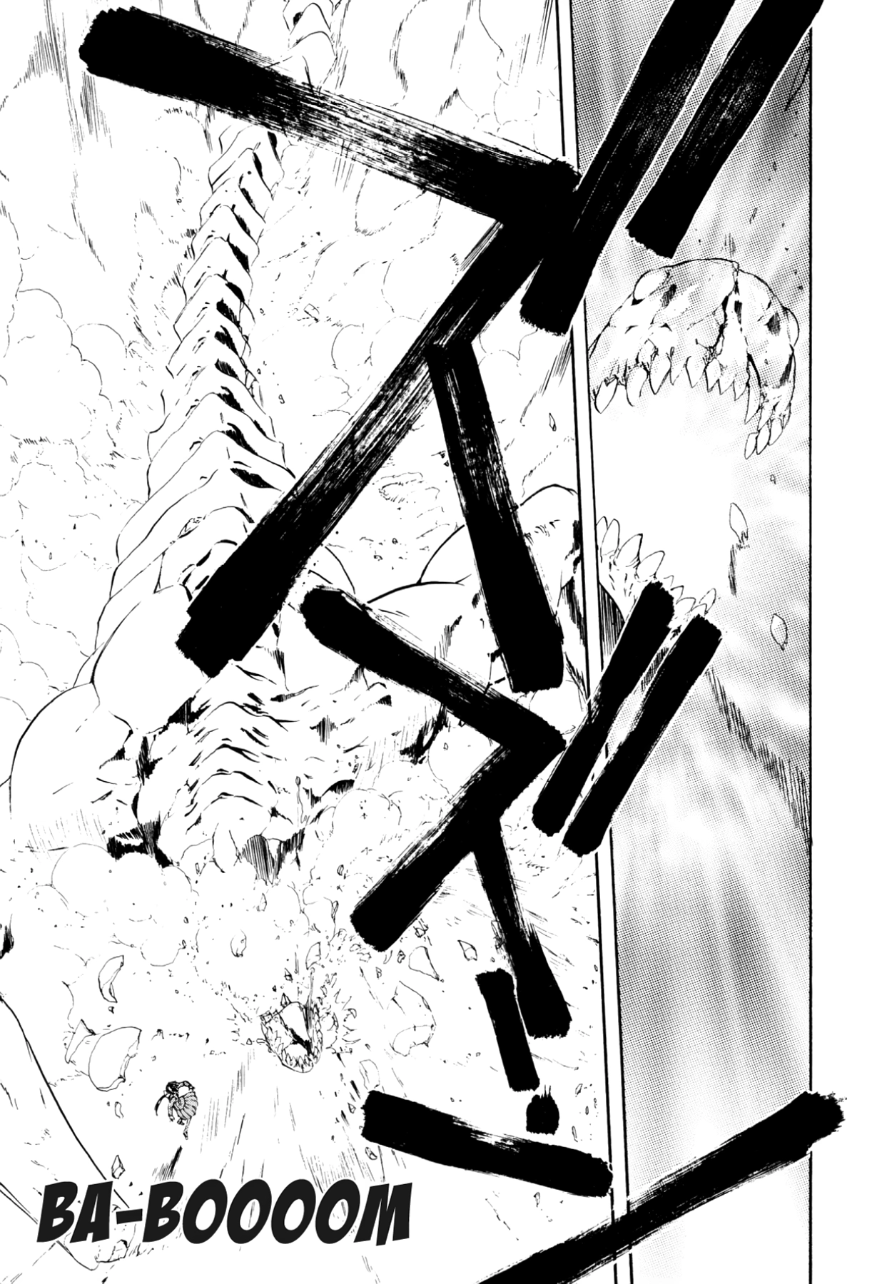 How to Create a God. Chapter 51 page 29 - 