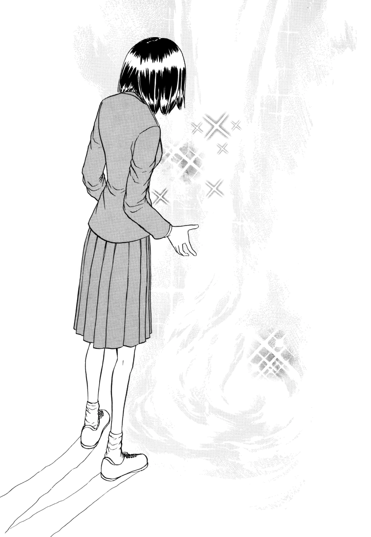 How to Create a God. Chapter 55 page 21 - 