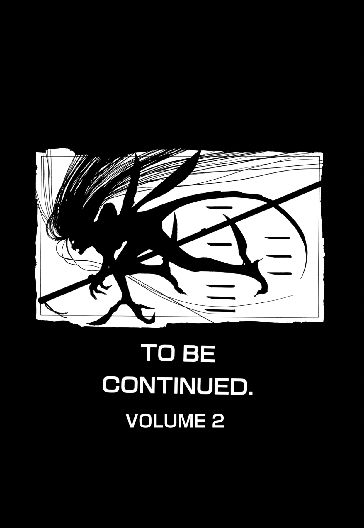 How to Create a God. Chapter 6 page 26 - 