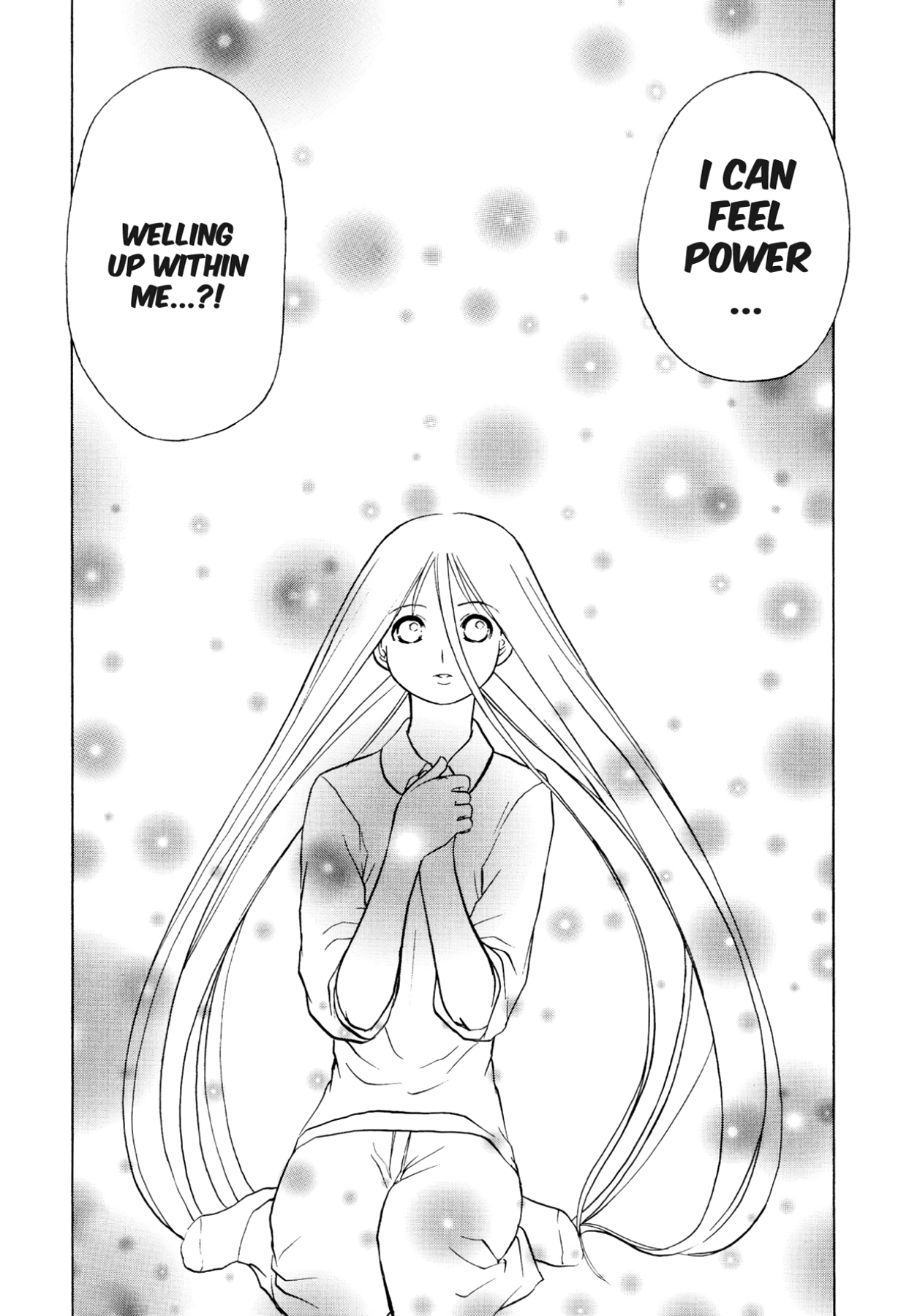 How to Create a God. Chapter 75 page 24 - 