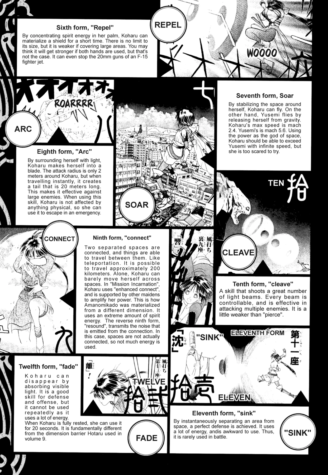 How to Create a God. Chapter 76 page 26 - 