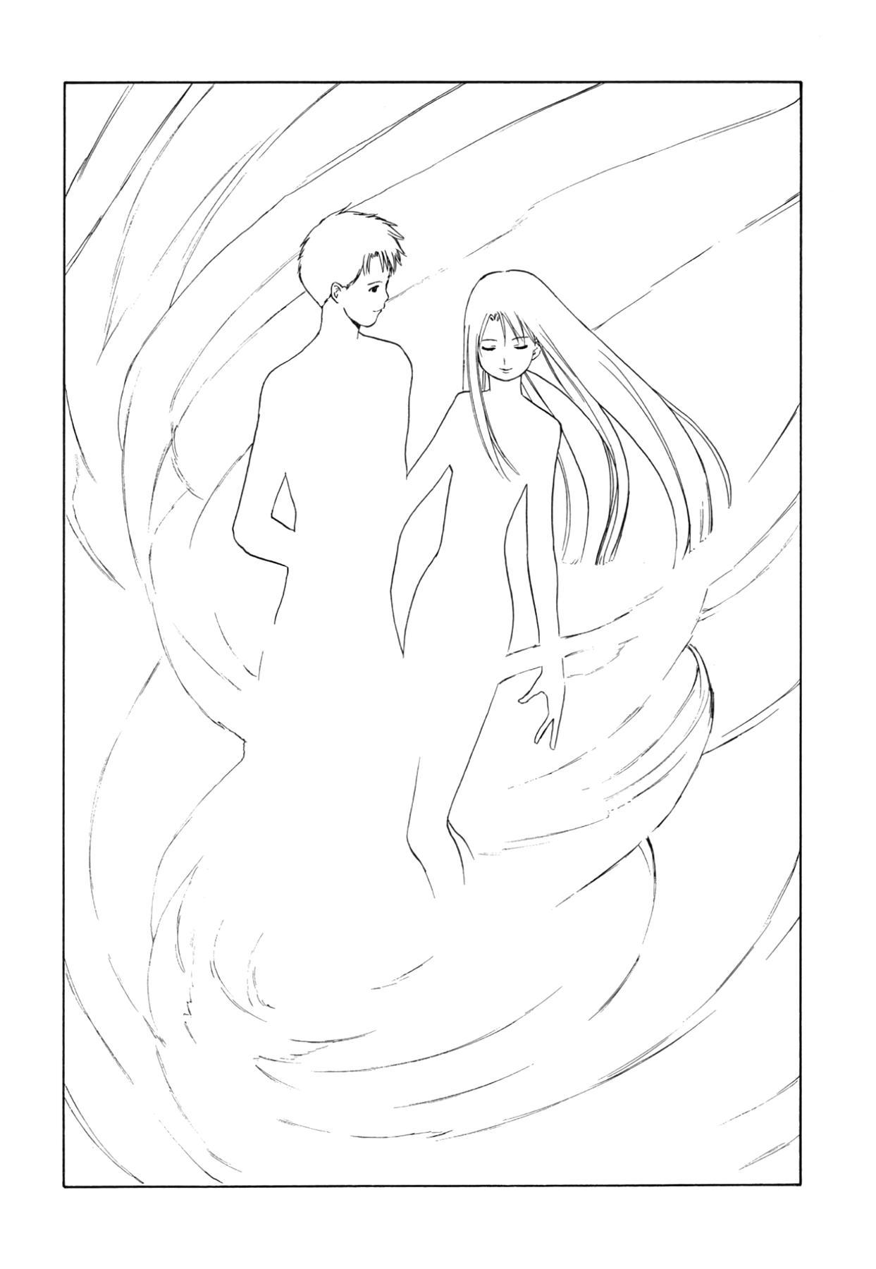 How to Create a God. Chapter 77 page 31 - 