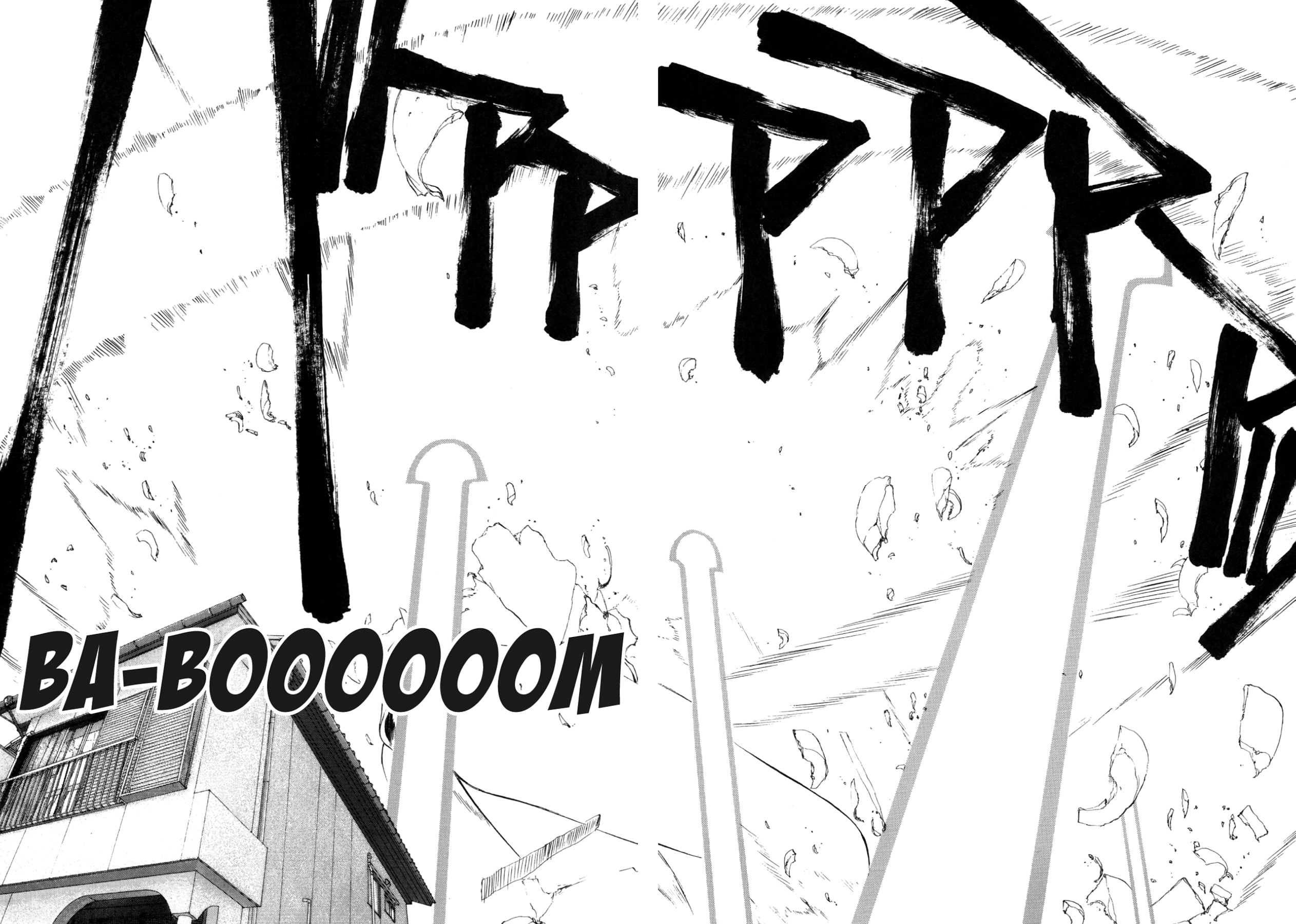 How to Create a God. Chapter 82 page 7 - 