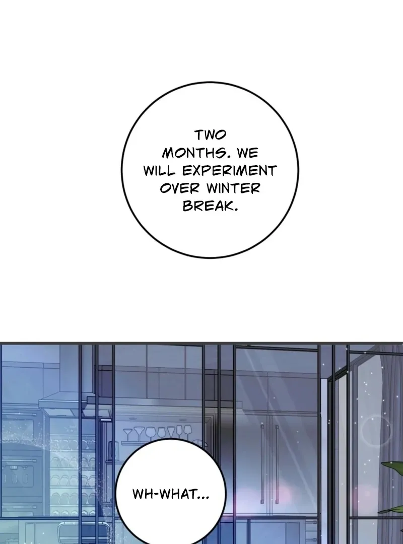 How to Deliciously Eat Your Childhood Friend Chapter 1 page 106 - 