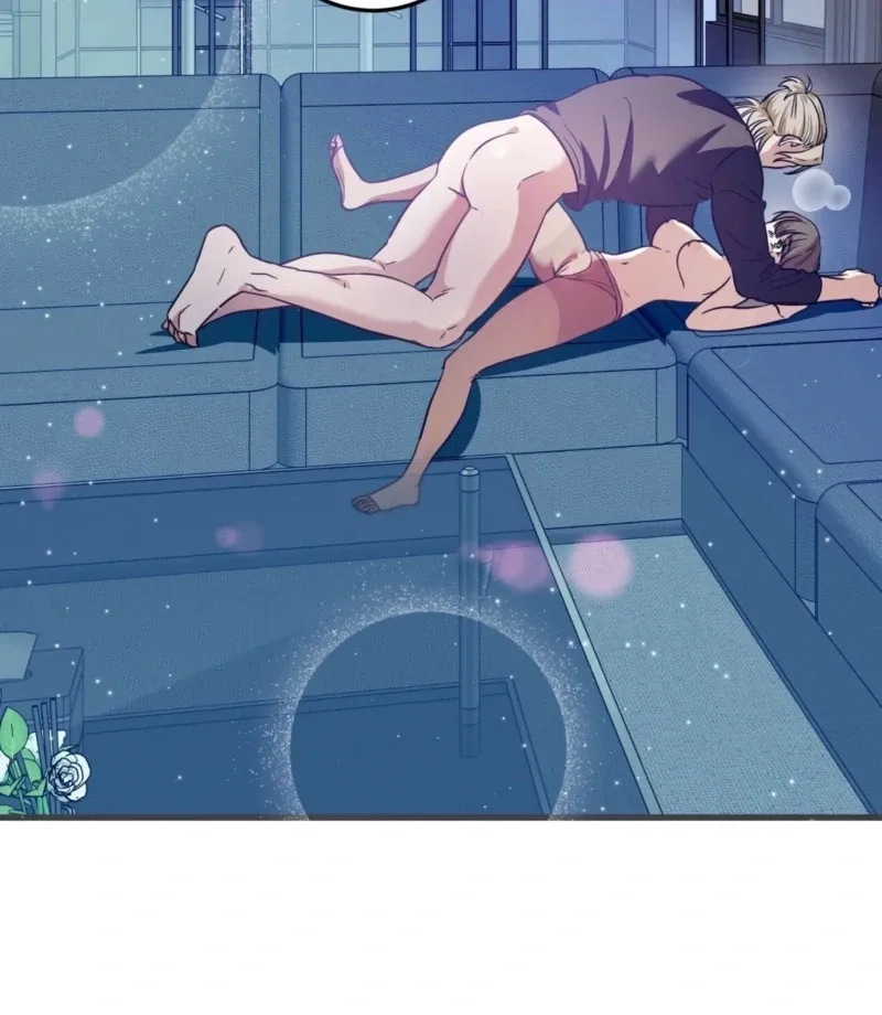 How to Deliciously Eat Your Childhood Friend Chapter 1 page 107 - 