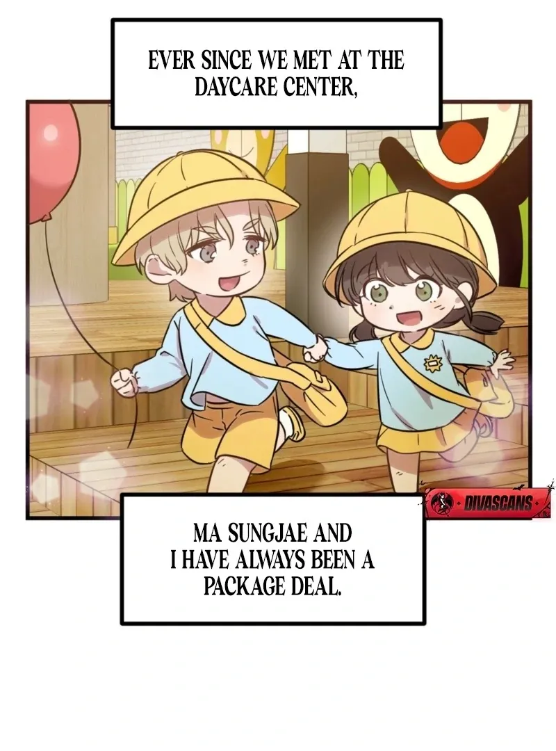 How to Deliciously Eat Your Childhood Friend Chapter 1 page 19 - 