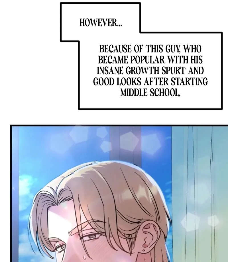 How to Deliciously Eat Your Childhood Friend Chapter 1 page 20 - 