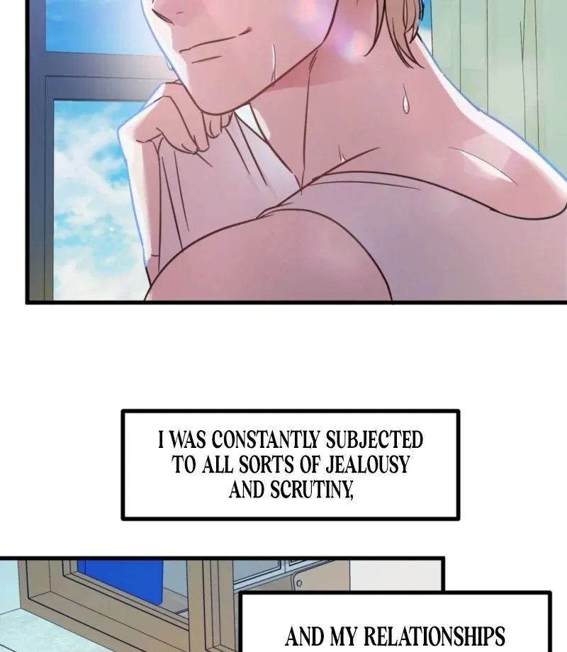 How to Deliciously Eat Your Childhood Friend Chapter 1 page 21 - 