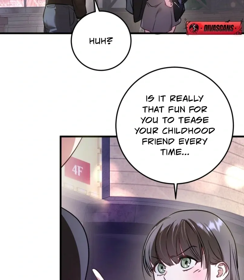 How to Deliciously Eat Your Childhood Friend Chapter 1 page 29 - 