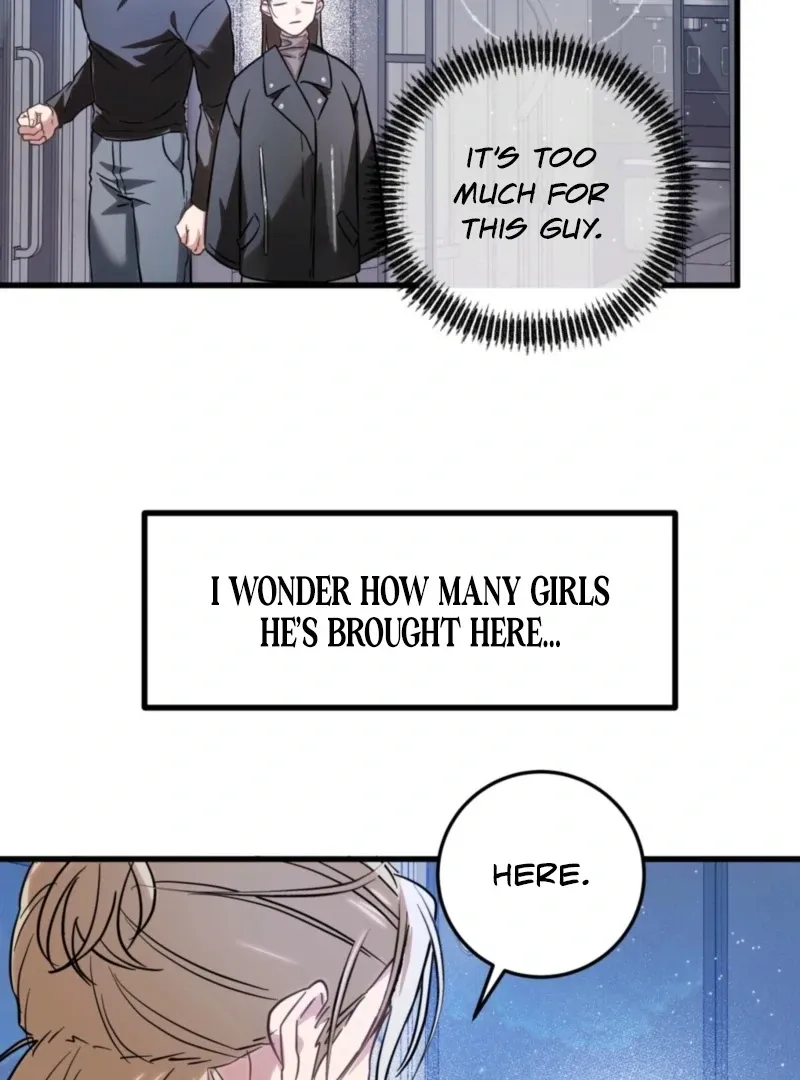 How to Deliciously Eat Your Childhood Friend Chapter 1 page 54 - 