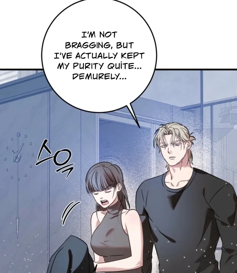How to Deliciously Eat Your Childhood Friend Chapter 1 page 56 - 