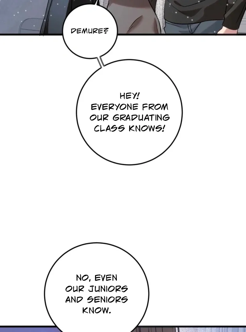How to Deliciously Eat Your Childhood Friend Chapter 1 page 57 - 