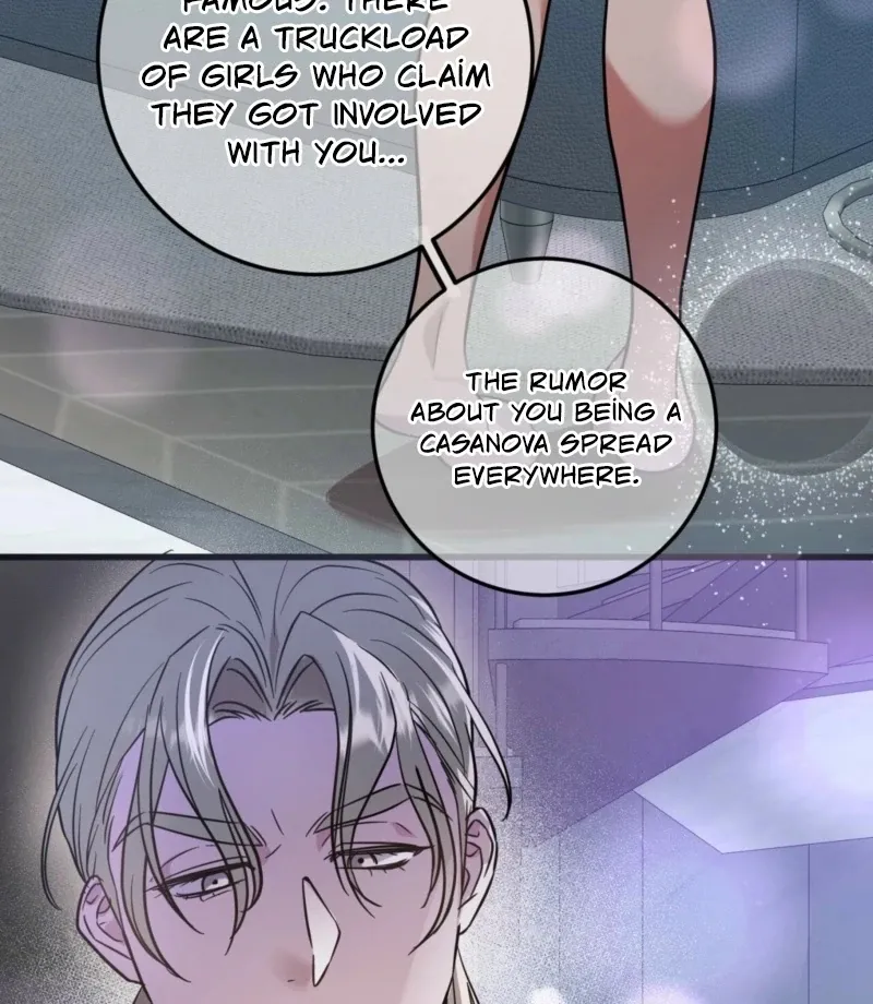 How to Deliciously Eat Your Childhood Friend Chapter 1 page 59 - 