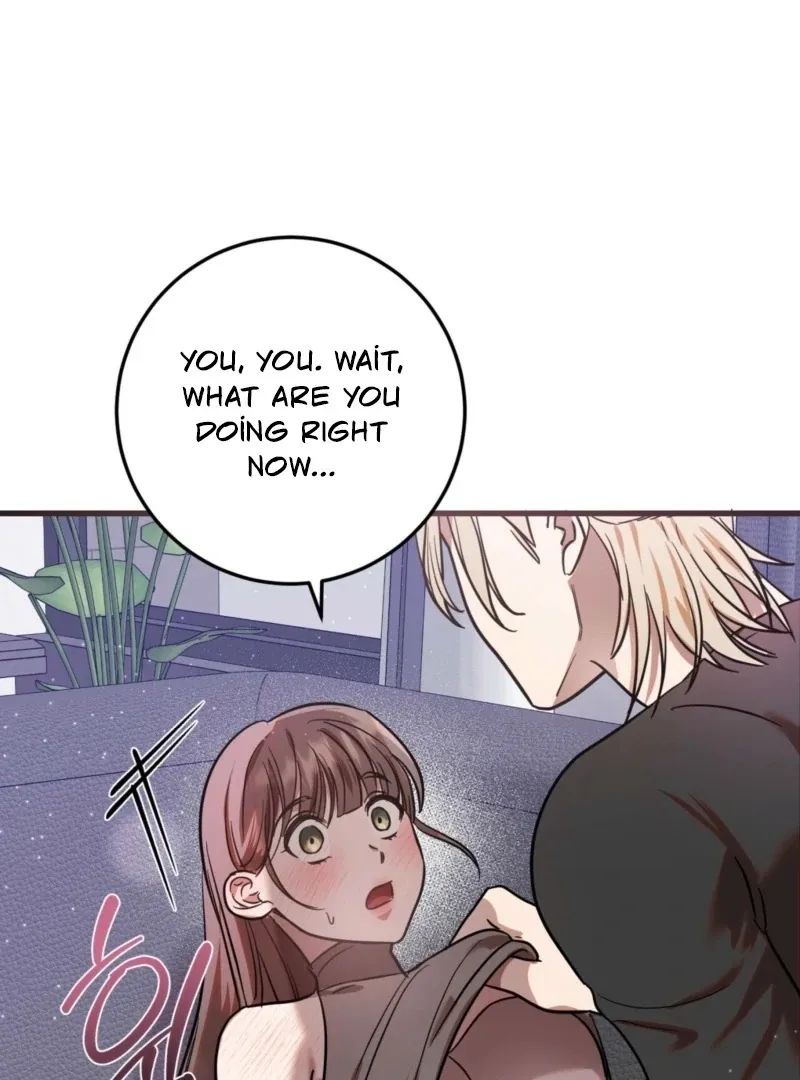 How to Deliciously Eat Your Childhood Friend Chapter 1 page 75 - 