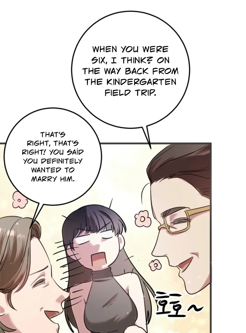 How to Deliciously Eat Your Childhood Friend Chapter 1 page 10 - 