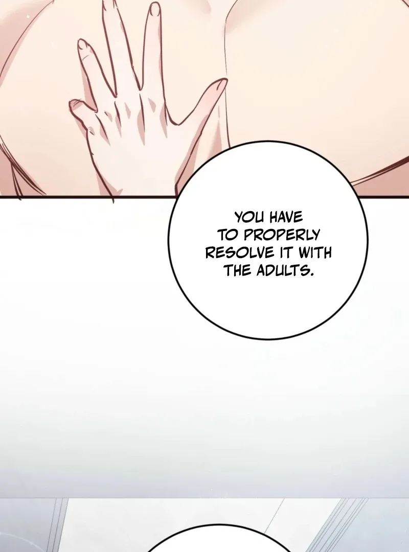 How to Deliciously Eat Your Childhood Friend Chapter 2 page 113 - 