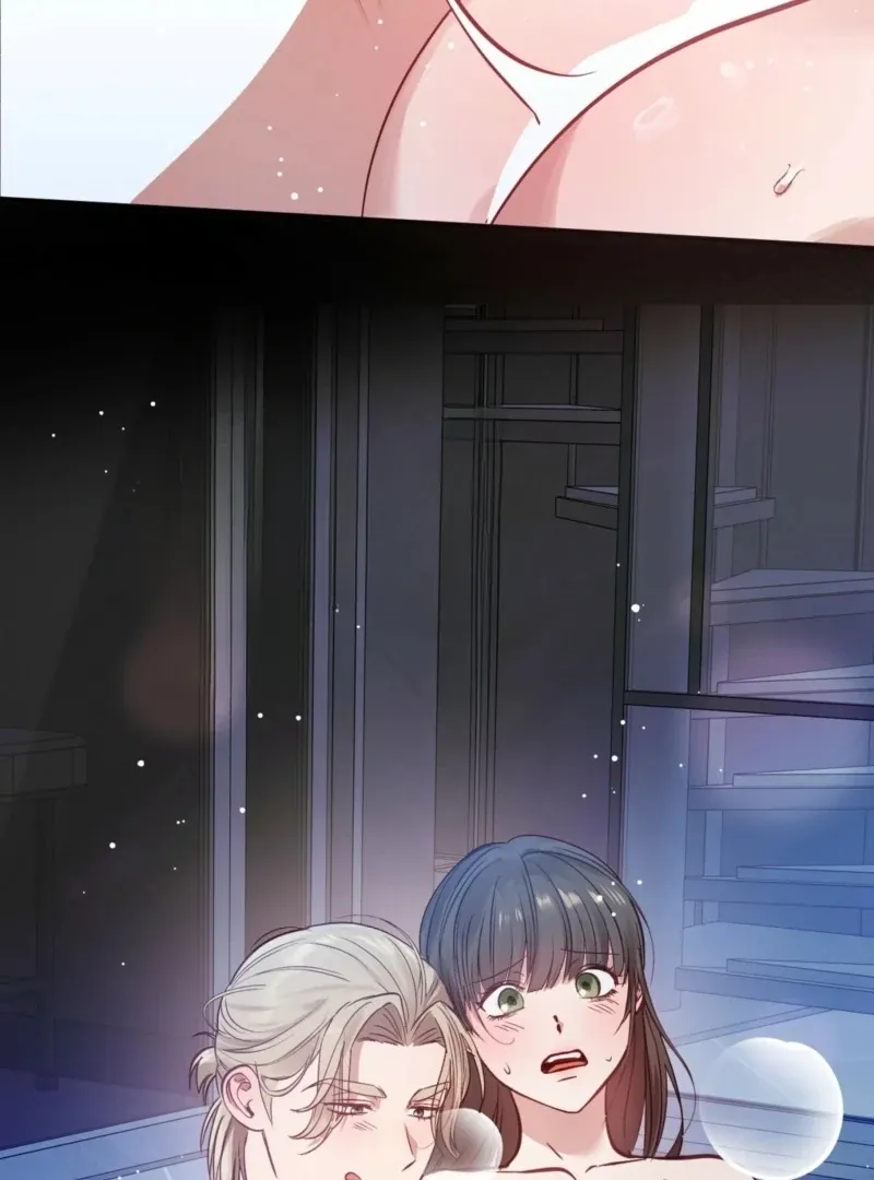 How to Deliciously Eat Your Childhood Friend Chapter 2 page 35 - 