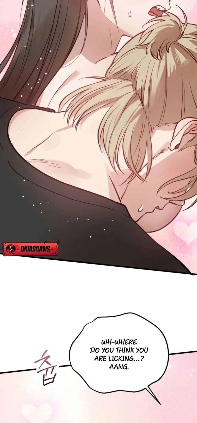 How to Deliciously Eat Your Childhood Friend Chapter 2 page 39 - 