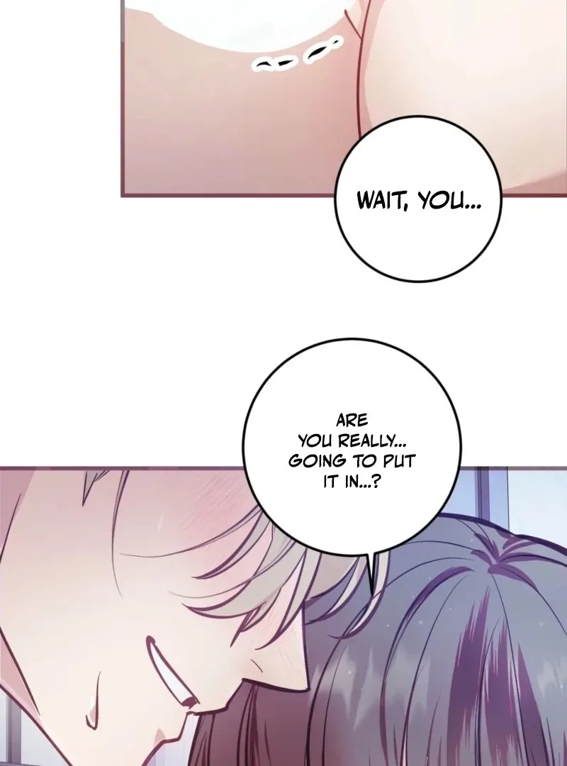 How to Deliciously Eat Your Childhood Friend Chapter 2 page 6 - 