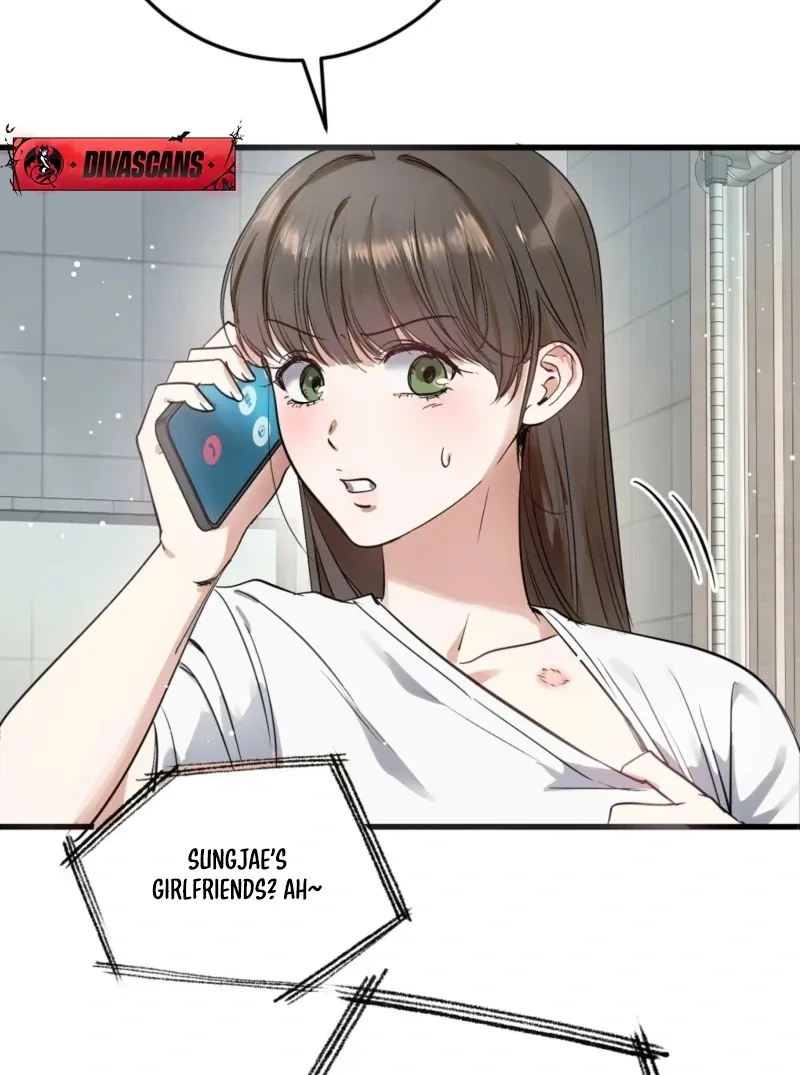 How to Deliciously Eat Your Childhood Friend Chapter 2 page 65 - 