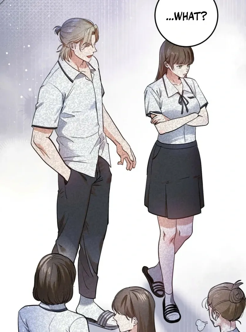 How to Deliciously Eat Your Childhood Friend Chapter 2 page 70 - 