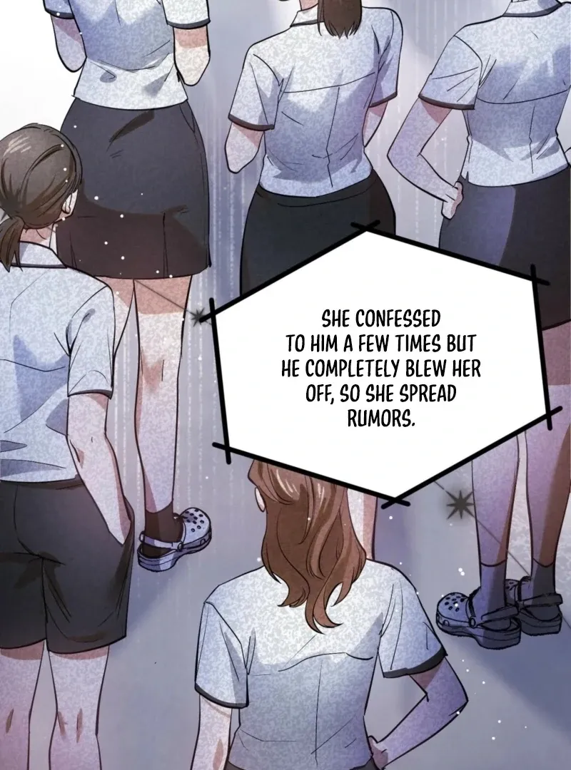 How to Deliciously Eat Your Childhood Friend Chapter 2 page 71 - 
