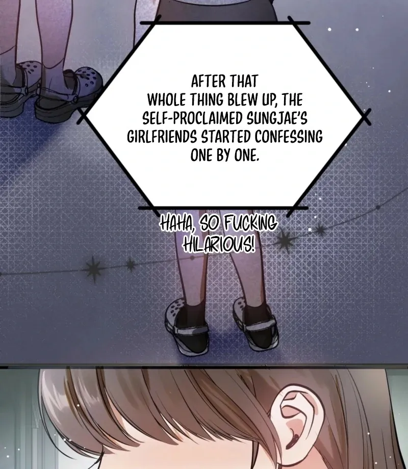 How to Deliciously Eat Your Childhood Friend Chapter 2 page 72 - 