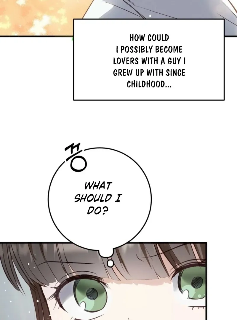 How to Deliciously Eat Your Childhood Friend Chapter 2 page 80 - 
