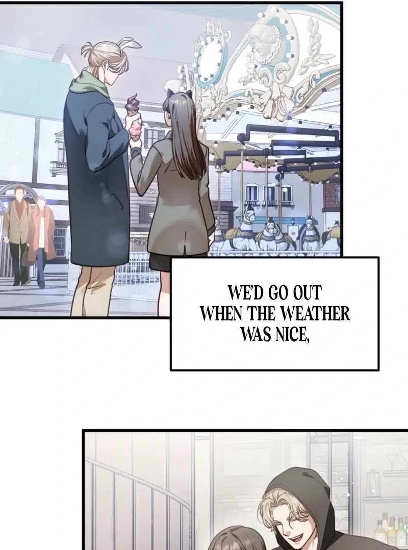 How to Deliciously Eat Your Childhood Friend Chapter 3 page 14 - 