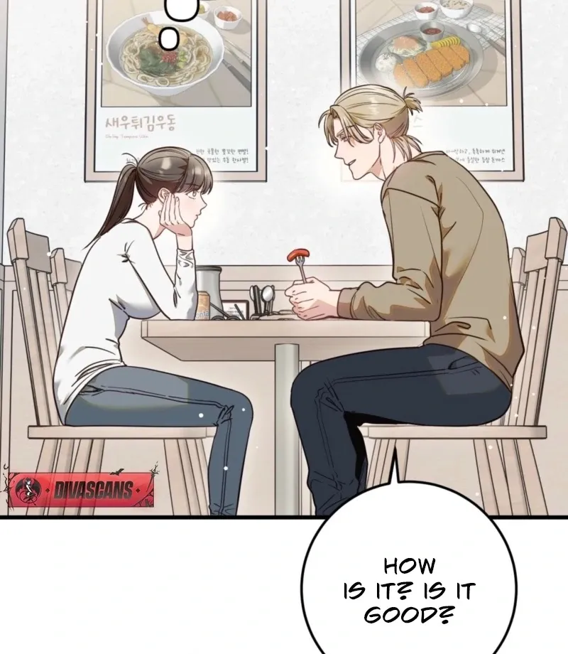 How to Deliciously Eat Your Childhood Friend Chapter 3 page 21 - 