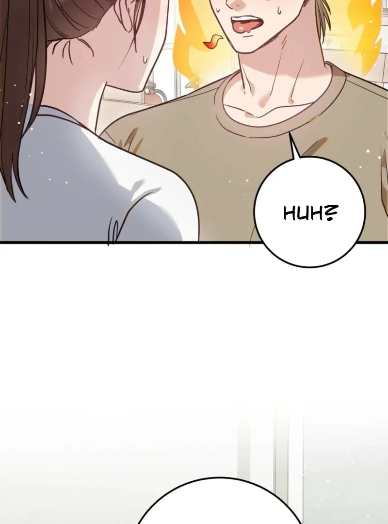 How to Deliciously Eat Your Childhood Friend Chapter 3 page 23 - 