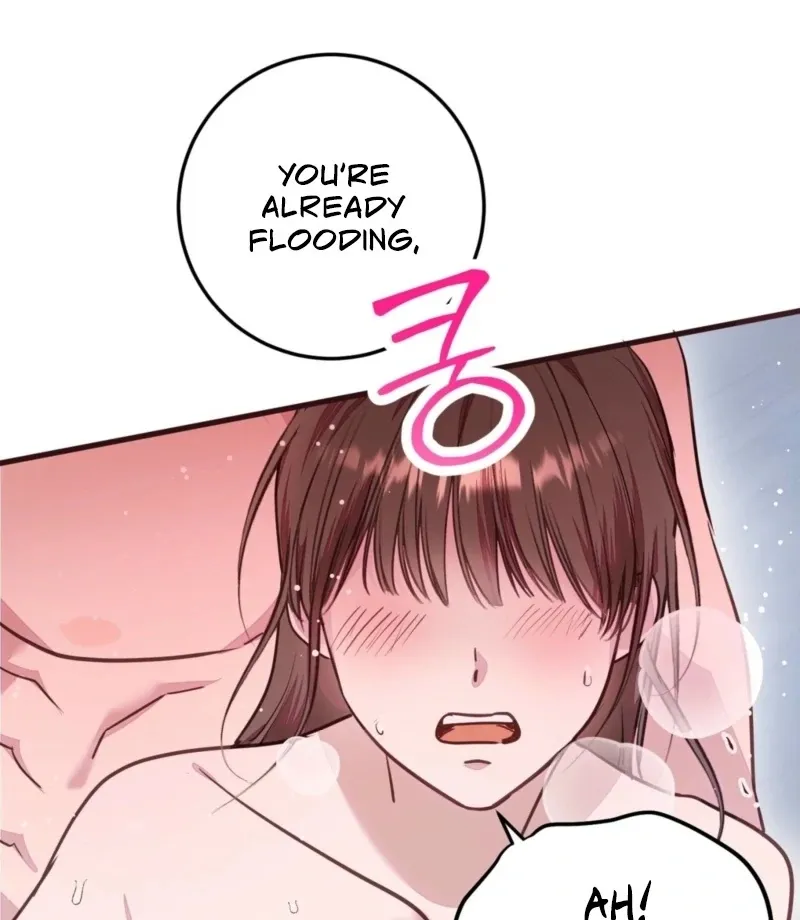How to Deliciously Eat Your Childhood Friend Chapter 3 page 38 - 